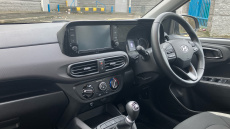 Hyundai i10 1.2 MPi SE Connect 5dr Petrol Hatchback